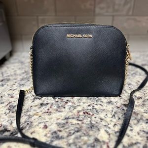 Michael Kors crossbody bag!